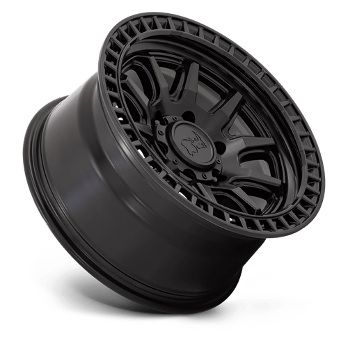 BR CALICO 20X9 6X135 87 M-BLK +0