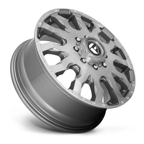 BLITZ DRW 20X8.25 8X200 +105 GLRT (F)