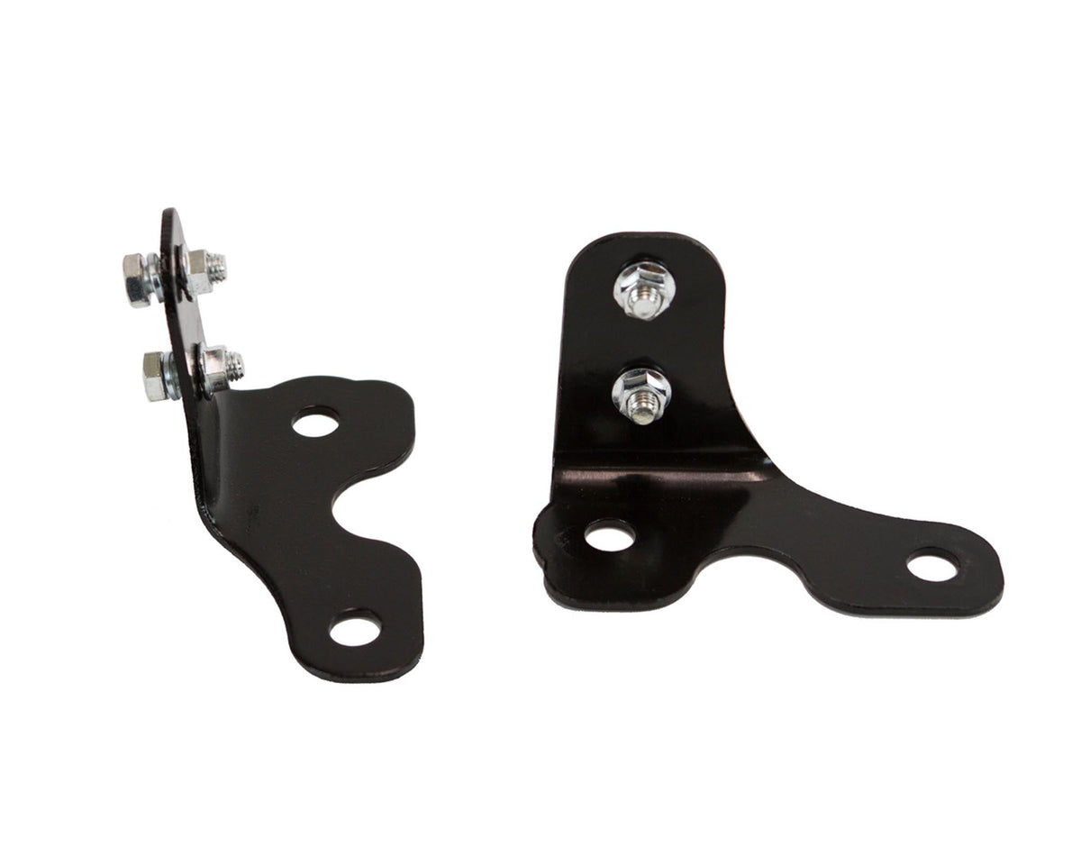 Lower Control Arm Reinforcement Brackets for Lexus LX470 (1998-2007)