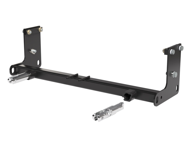 Blue Ox BX1134 Jeep Wrangler Rubicon 10th Anniversary Edition Baseplate