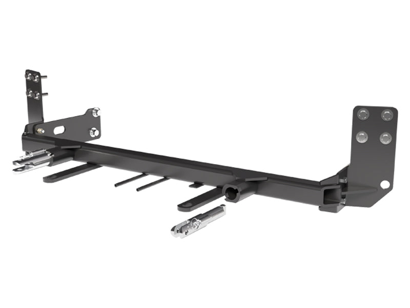 Blue Ox BX1521 Buick Encore GX (Includes Adaptive Cruise Control, Turbo, & Top Shutters Only) Baseplate