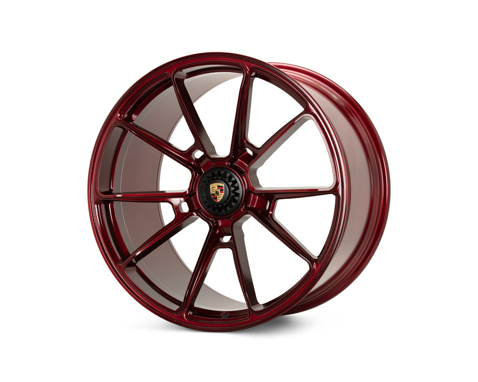 Vossen Champion RS92 Wheel | 5x130 Bolt Pattern