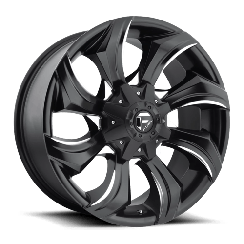 STRYKR 20X9 5X5.5/150 NBL 5.00 110.3 +01