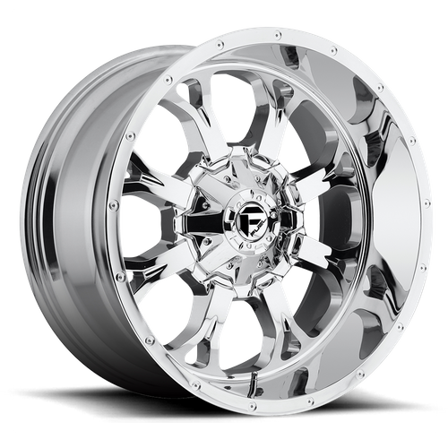 KRANK 20X9 6X135/5.5 106.1 P +01