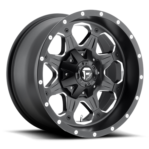 BOOST 18X9 5X4.5/5.0 78.1 NB +01