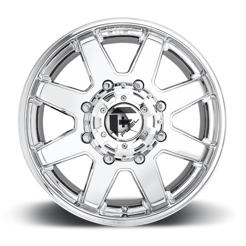 MAVERICK DRW 20X8.25 8X6.5 +122 P (DF)