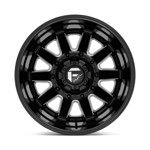 MAVERICK DRW 20X8.25 10X225 -202 NBD (R)