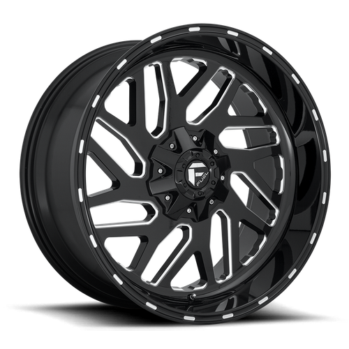 TRITON 20X12 8X6.5 125.1 NBL -43