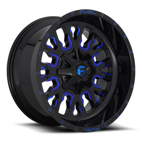 STROKE 17X9 5X4.5/5.0 78.1 NLK -12