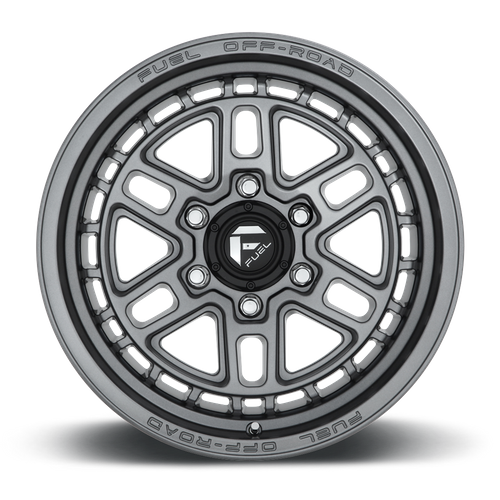 NITRO 17X9 6X5.5 106.1 GD +01