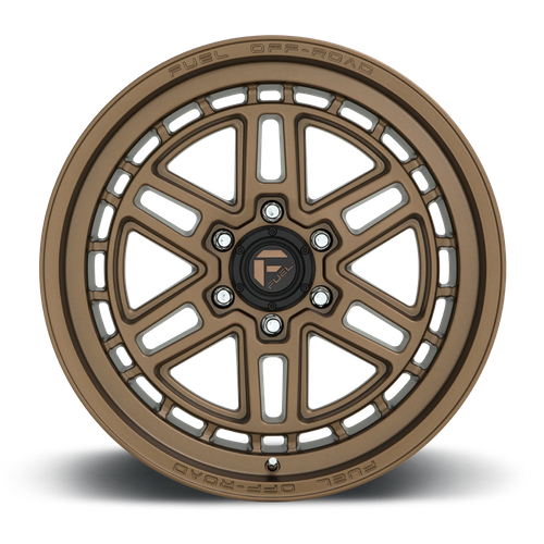 NITRO 20X9 6X5.5 106.1 ZD +01