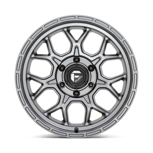 TECH 18X9 5X5.0 71 GD +20