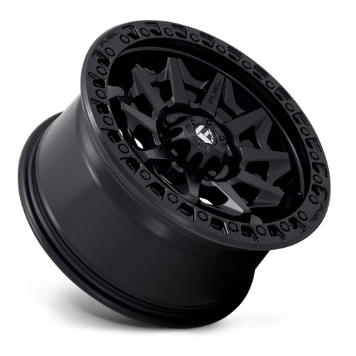 COVERT 18X9 8X6.5 125 BD +1