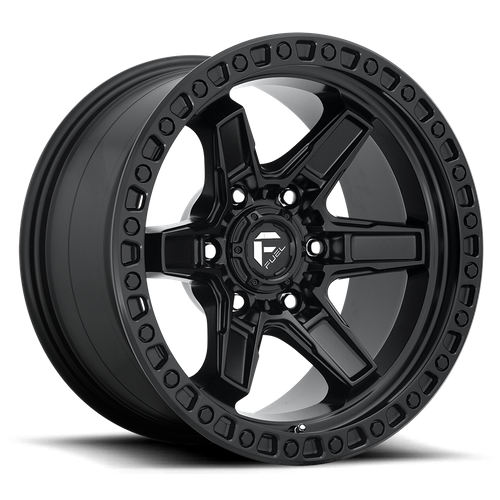 KICKER 17X9 6X4.5 66.06 BD +12