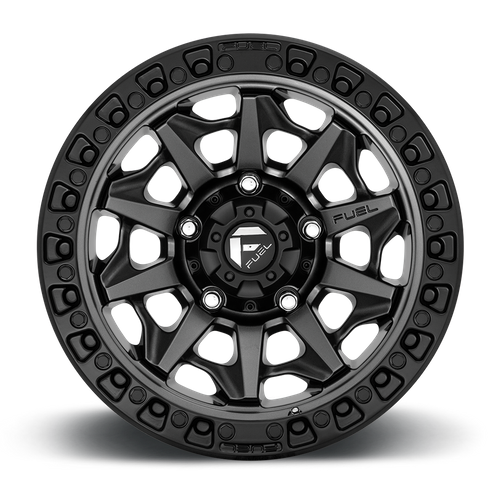 COVERT 20X10 6X135 87.1 GDB -18MM