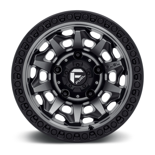 COVERT 15X8 6X5.5 108 GDB -19MM