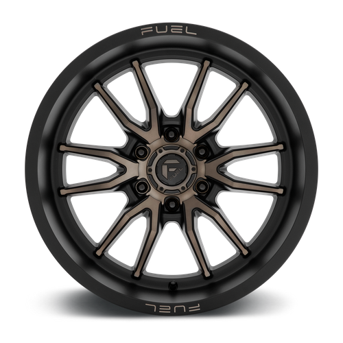 CLASH 17X9 6X120 67.06 MBT 01MM