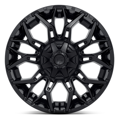 TWITCH 22X10 8X170 125.1 BD -18MM