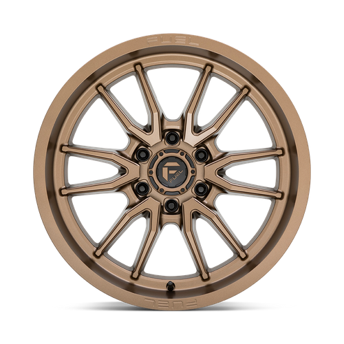 CLASH 20X9 6X5.5 106.1 ZD 1MM