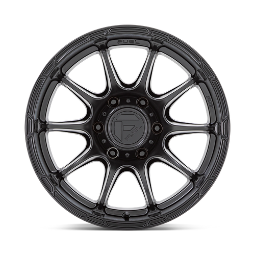 VARIANT 17X9 5X5.0 71.5 BD -12MM