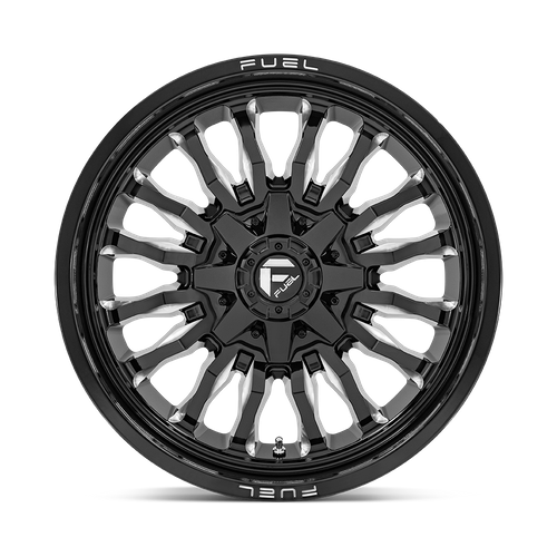 ARC 20X9 8X170 125 NBL +1