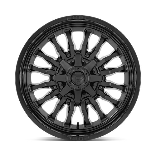 ARC 20X9 8X6.5 125 BD +1