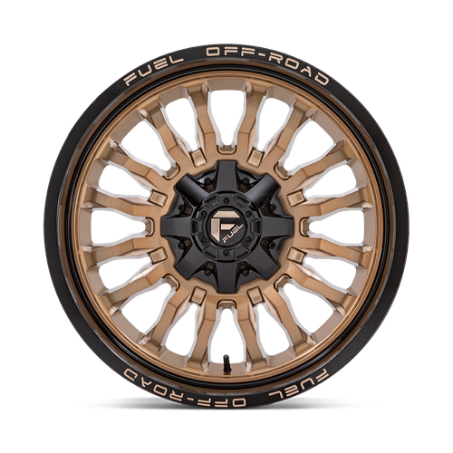 ARC 20X10 8X170 125 ZB -18