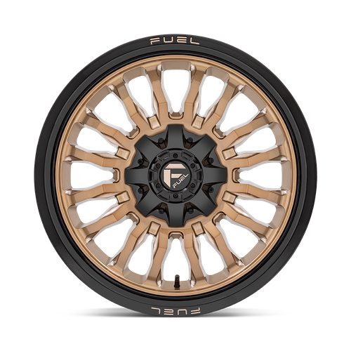 ARC 20X9 8X6.5 125 ZB +1