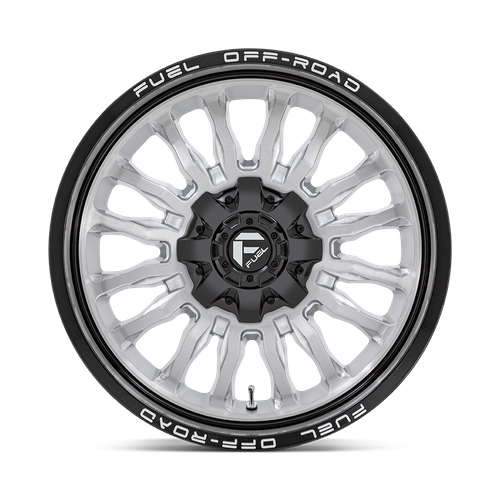 ARC 22X10 6X135/5.5 106 SB -18