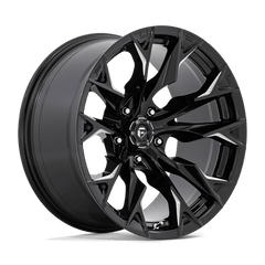 FLAME 20X10 5X5.5 78 NBL -18