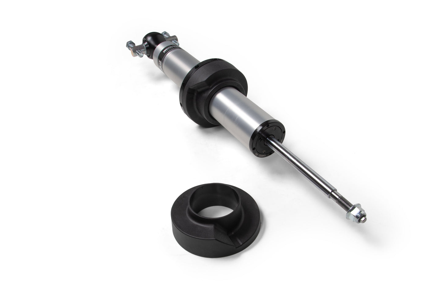 FOX FOX 2.5 IFP Front Coil-Over | 0-3 Inch Lift | Performance Series HTO | 0-3 Inch Lift | Ford Bronco (21-25) - Trucks R Us