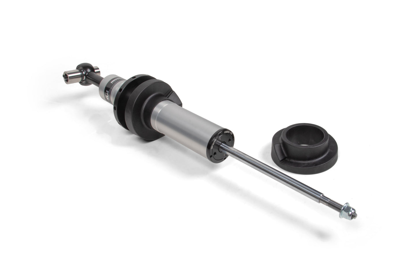 FOX FOX 2.5 IFP Rear Coil-Over | 0-3 Inch Lift | Performance Series HTO | 0-3 Inch Lift | Ford Bronco (21-25) - Trucks R Us
