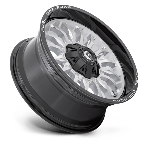 ARC 20X10 8X6.5 125 SB -18