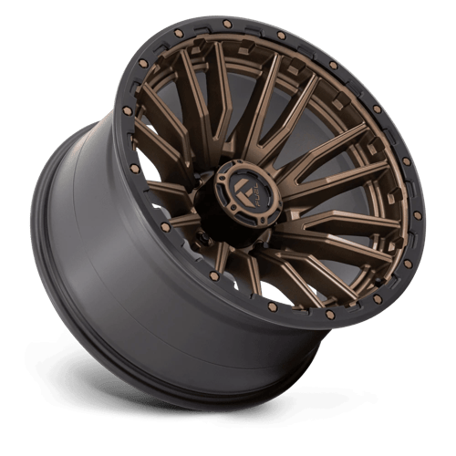 REBEL 22X12 8X170 125 -44 M-BNZ-BLK-RG