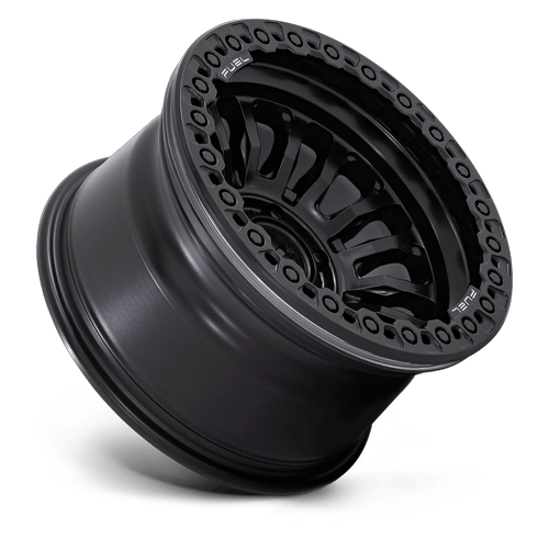 RINCON BL 17X9 8X6.5 125 BLD -38