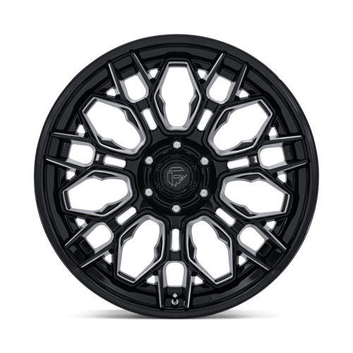 Fuel Off-Road FC409 Hive Wheel | 6x135 Bolt Pattern