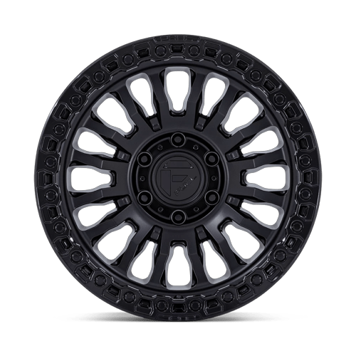 Fuel Off-Road FC857 Rincon Wheel | 17x8.5 | -1mm | 6x135 Bolt Pattern