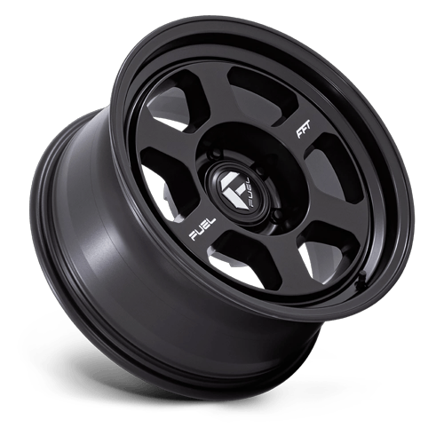 HYPE 18X8.5 5X5 71 -10 M-BLK