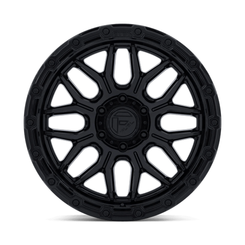 Fuel Off-Road FC881 Surge Wheel | 8x180 Bolt Pattern