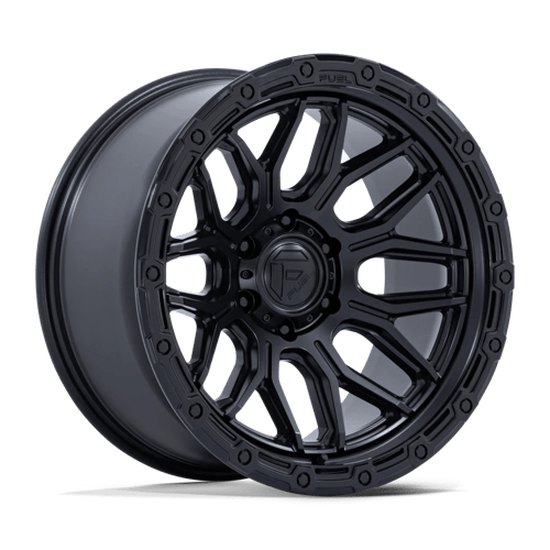 SURGE 20X9 6X135 87 +20 M-BLK GB-LP