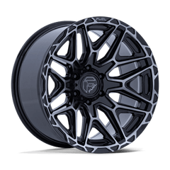 INJECTOR 20X9 8X170 125 +20 GBLK-MCH-DT