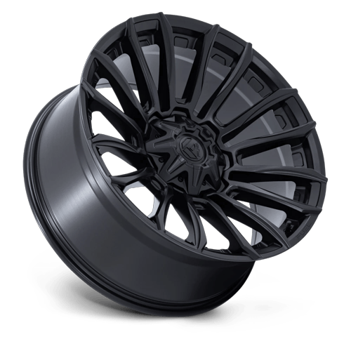 BLADE 22X9 8X180 124 +1 M-BLK