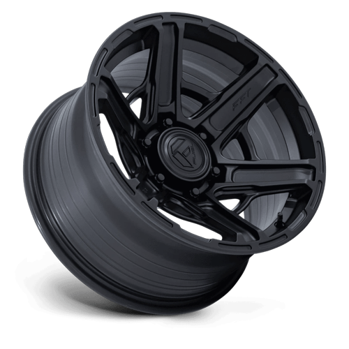 GAMBIT 20X9 6X135 87 +1 M-BLK