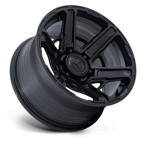 GAMBIT 20X9 6X135 87 +20 M-BLK