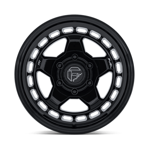 Fuel Off-Road FC894 Core Wheel | 6x5.5 (6x139.7) Bolt Pattern