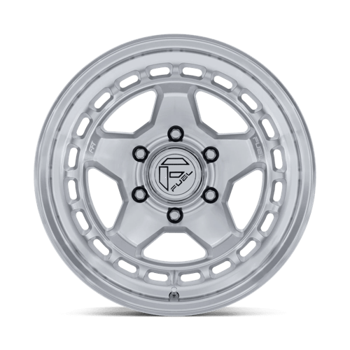 Fuel Off-Road FC894 Core Wheel | 8x180 Bolt Pattern