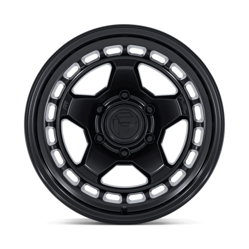 Fuel Off-Road FC894 Core Wheel | 8x6.5 (8x165.1) Bolt Pattern