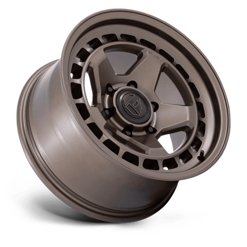 CORE 17X8.5 6X120 66.9 +25 M-BRNZ