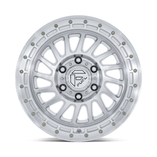 Fuel Off-Road FC897 Havoc Wheel | 6x5.5 (6x139.7) Bolt Pattern