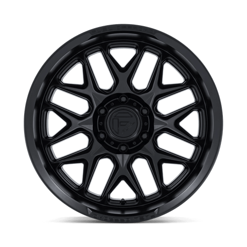 Fuel Off-Road FC904 Lynx Wheel | 22x9 | +1mm | 6x5.5 (6x139.7) Bolt Pattern